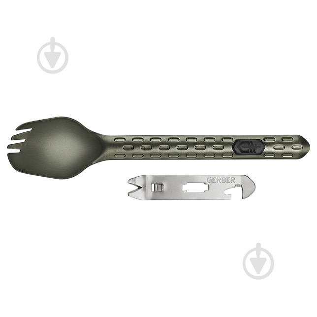 Ложка-виделка Gerber Gear Devour - фото 3