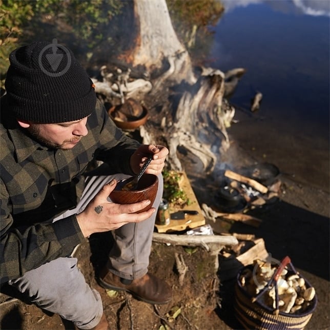 Ложка-виделка Gerber Gear Devour - фото 6