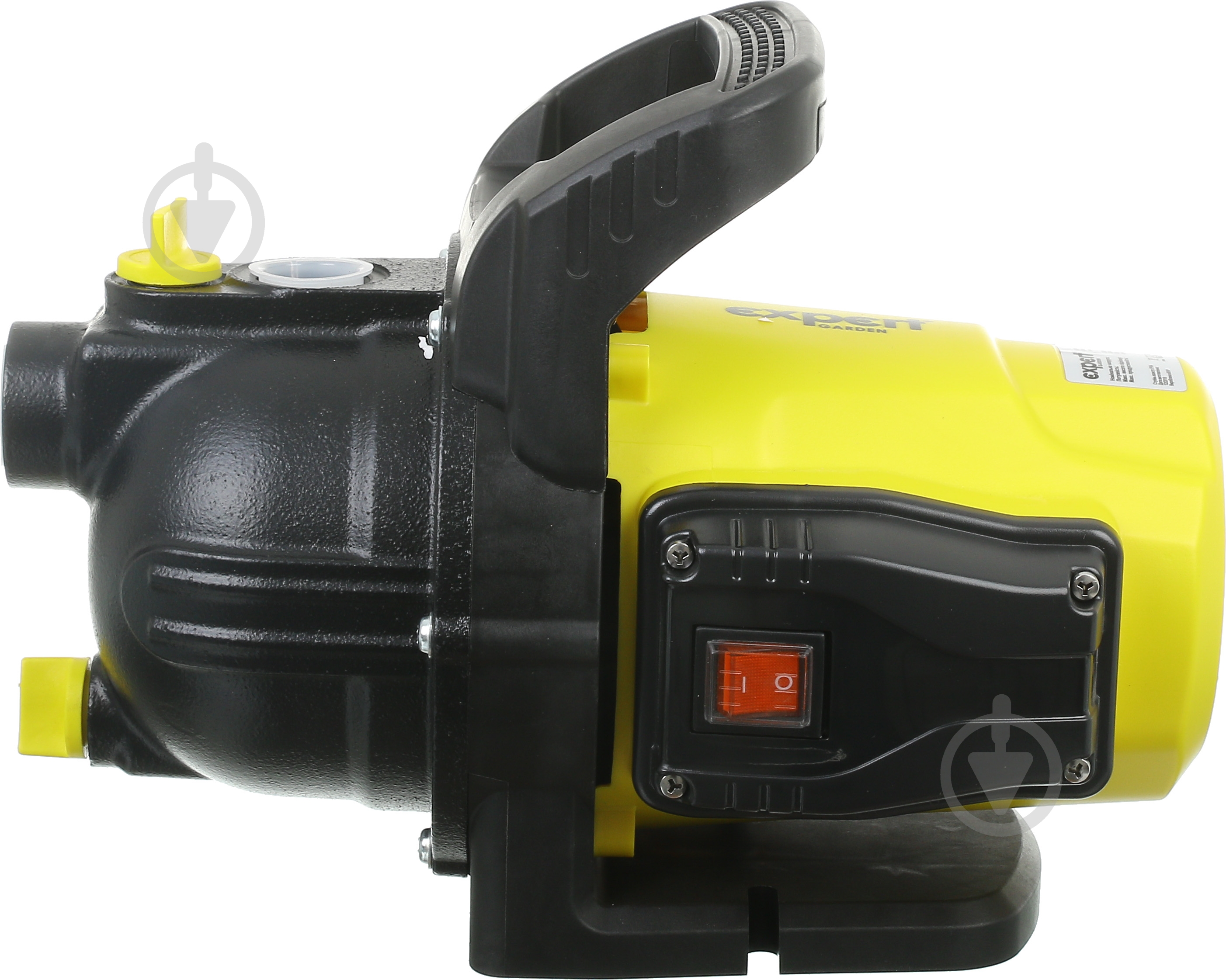 Насос центробежный Expert Garden LKJ-601I - фото 2 Насос центробежный Expert Garden LKJ-601I - фото 2