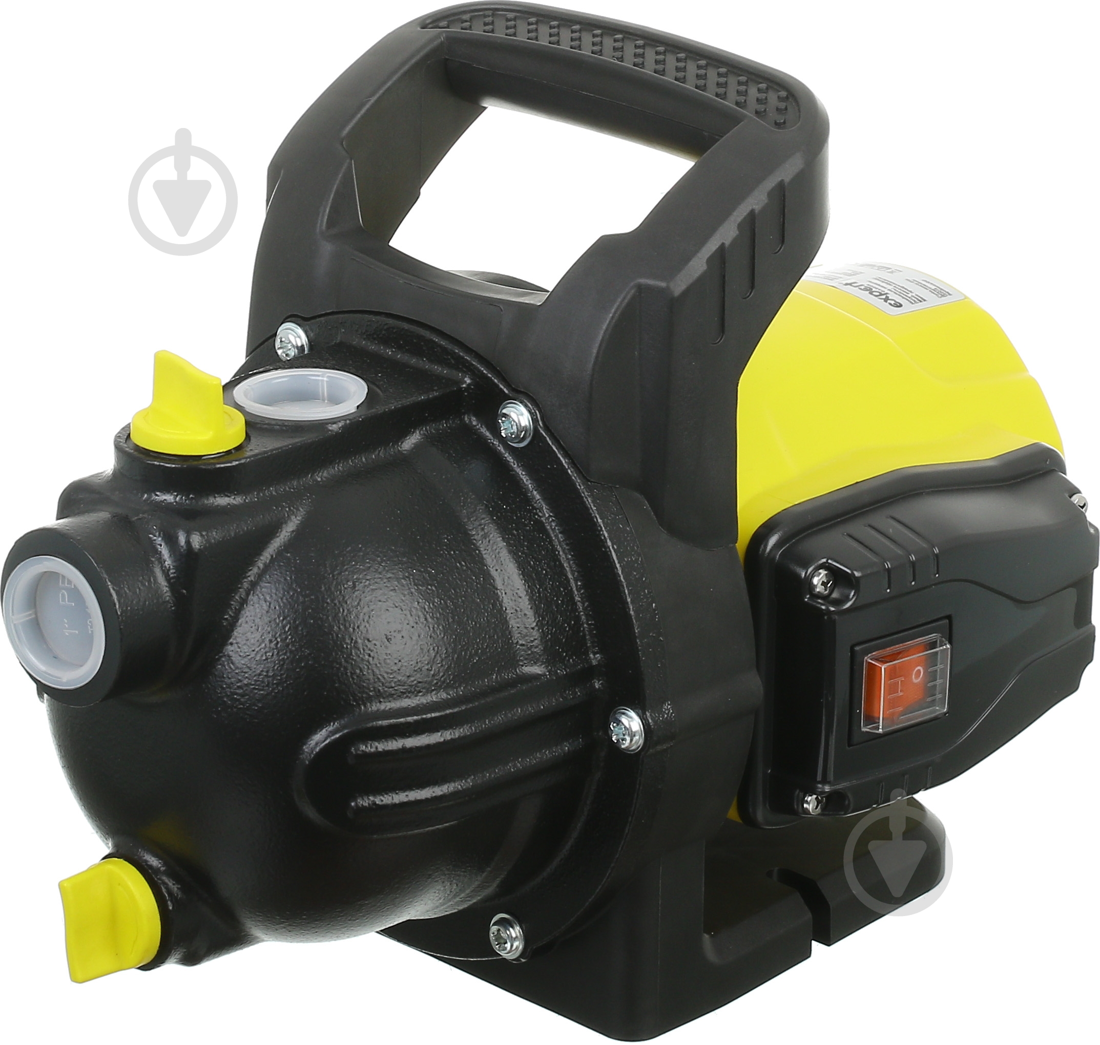 Насос центробежный Expert Garden LKJ-601I - фото 1 Насос центробежный Expert Garden LKJ-601I - фото 1