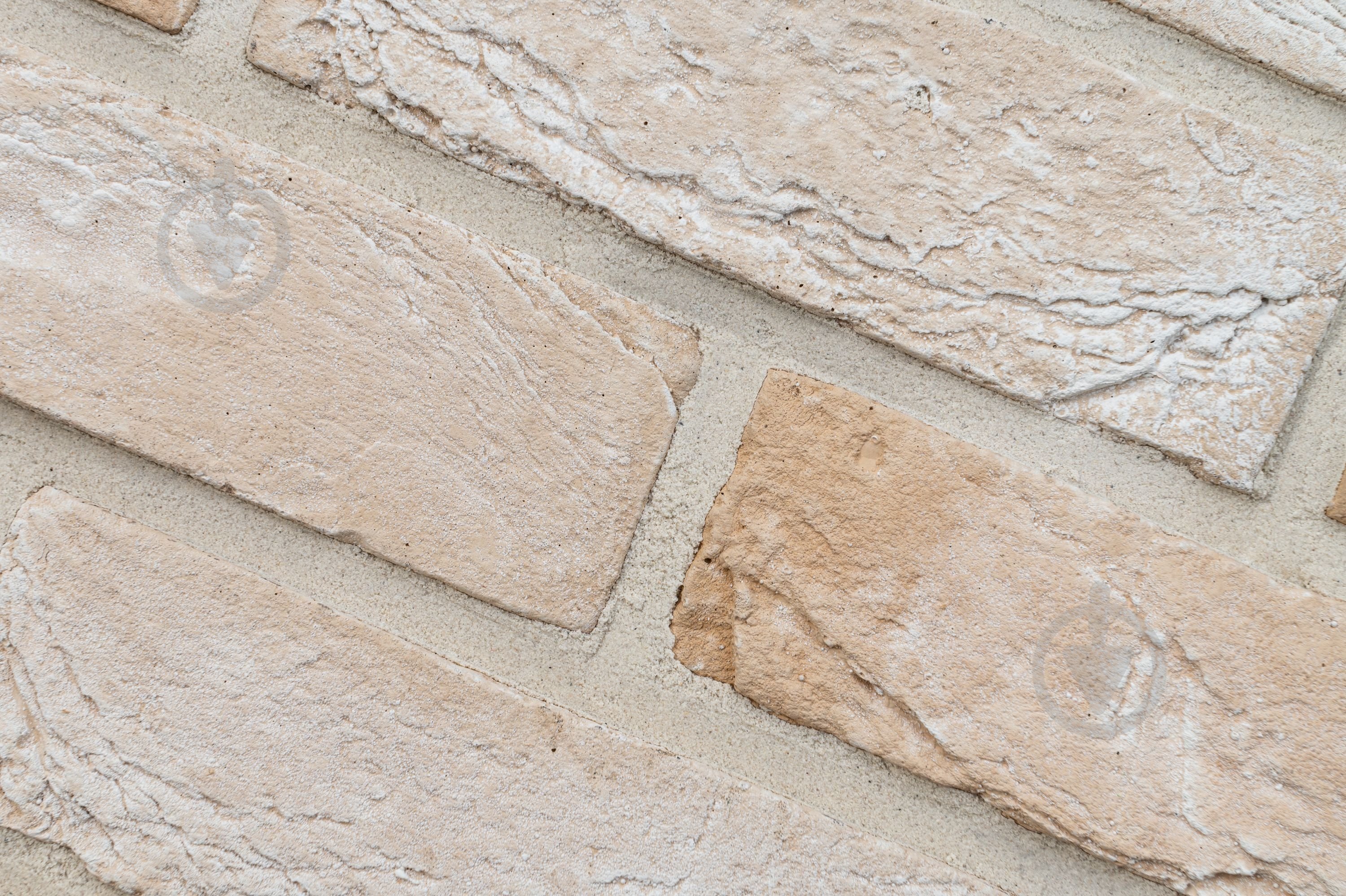 Плитка бетонна пряма Loft Brick Крємона 0,4 кв.м - фото 4