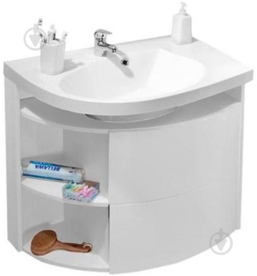 Тумба подвесная Ravak Rosa Comfort R - фото 1 Тумба подвесная Ravak Rosa Comfort R - фото 1