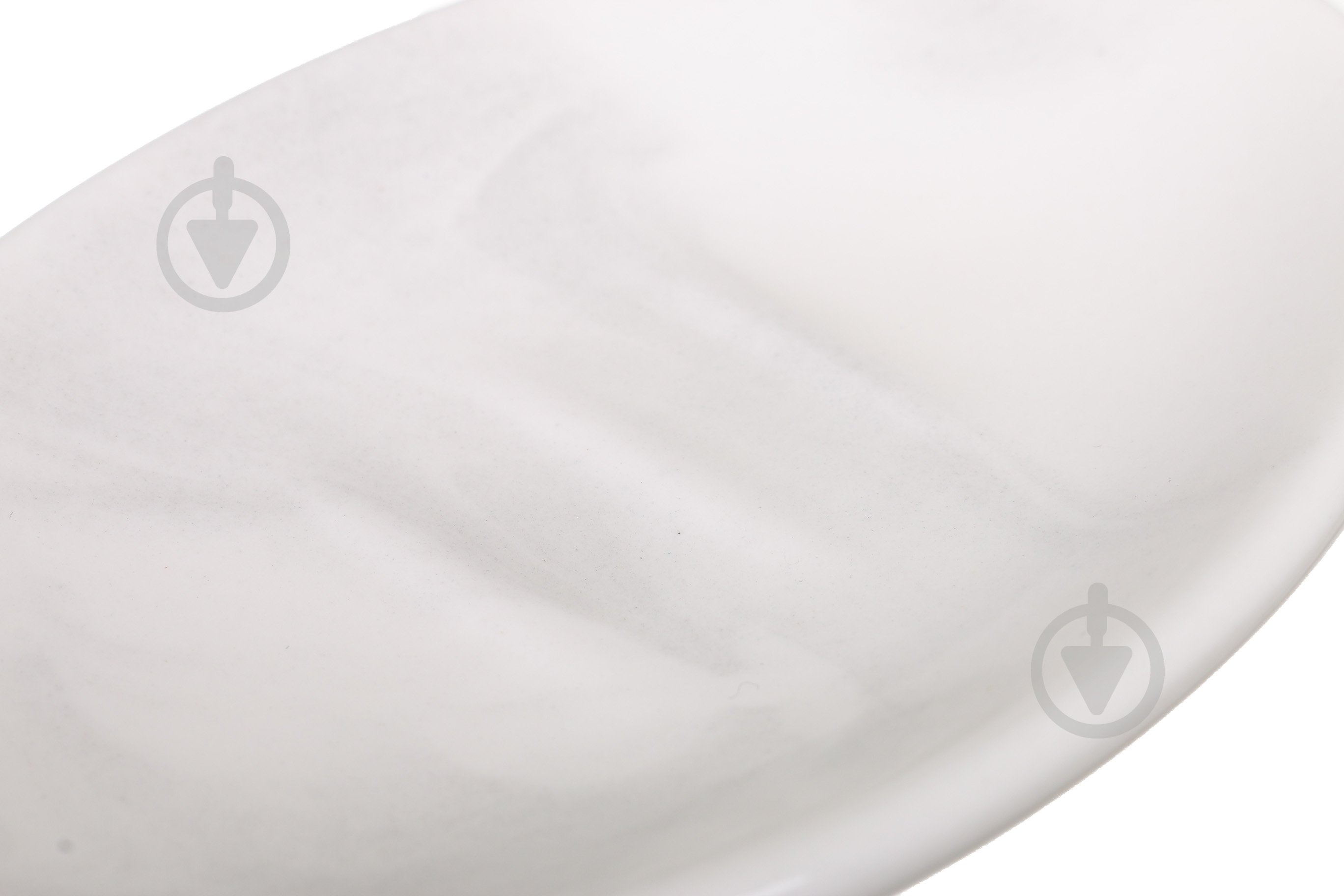 Мыльница Luna boom серая - фото 4