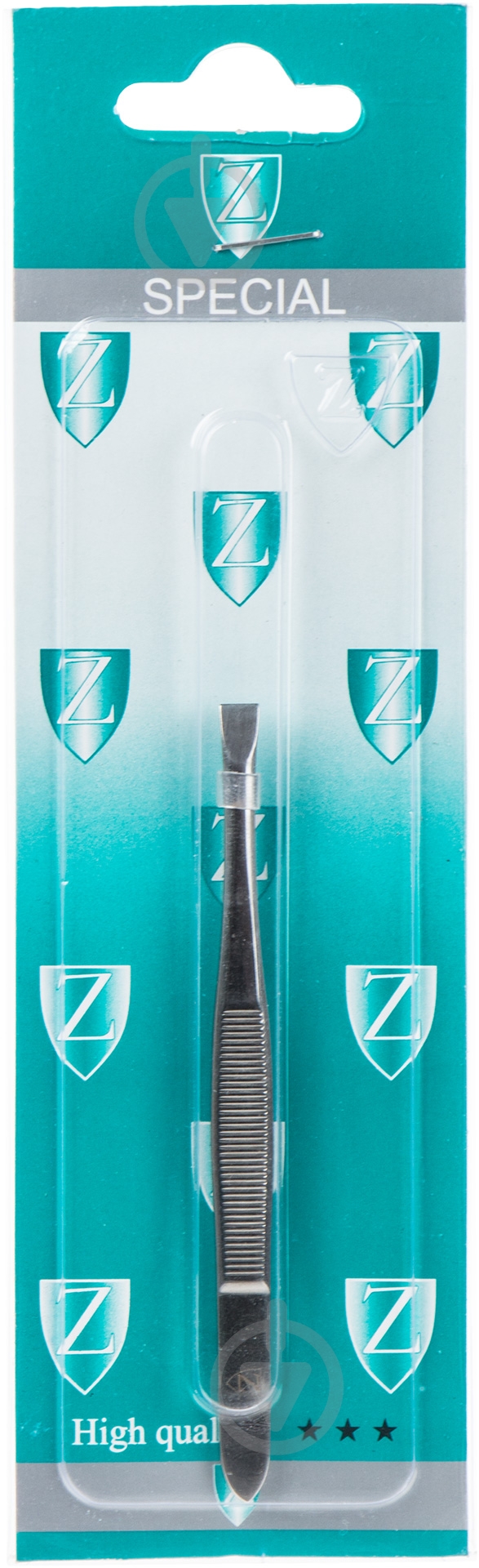 Пинцет Beauty Line 200340 - фото 3