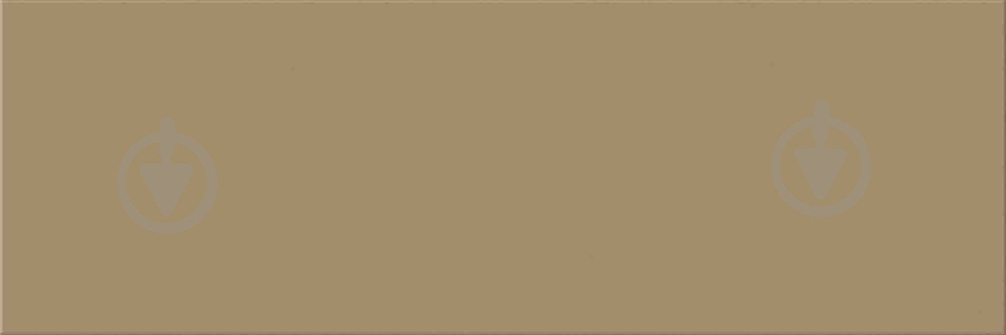 Плитка Ceramica Ribesalbes Croma Oyster Matt 10х30 см - фото 1