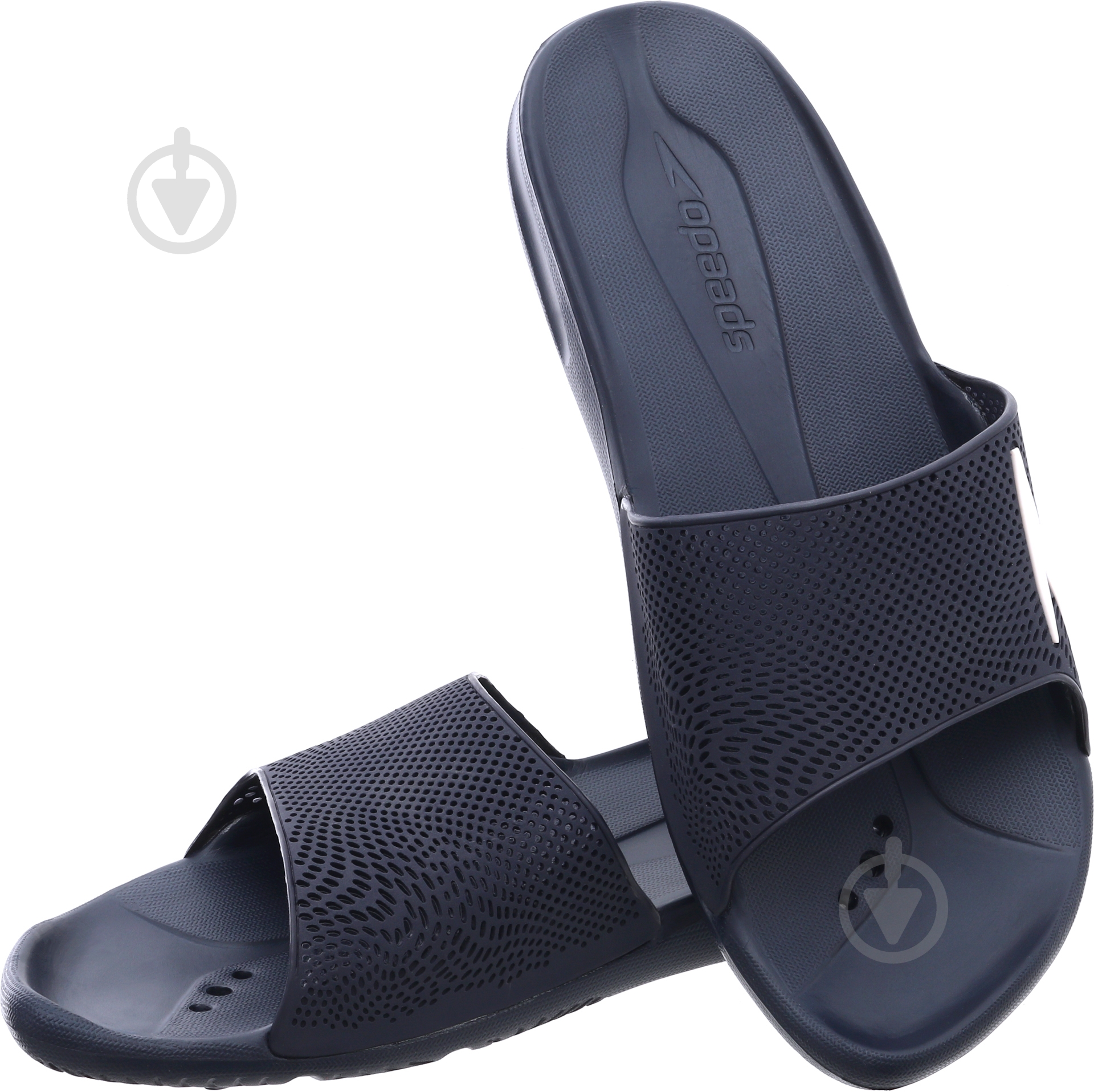 Шлепанцы Speedo Atami II Max Male 8-090607879 р.44,5 синий - фото 1 Шлепанцы Speedo Atami II Max Male 8-090607879 р.44,5 синий - фото 1