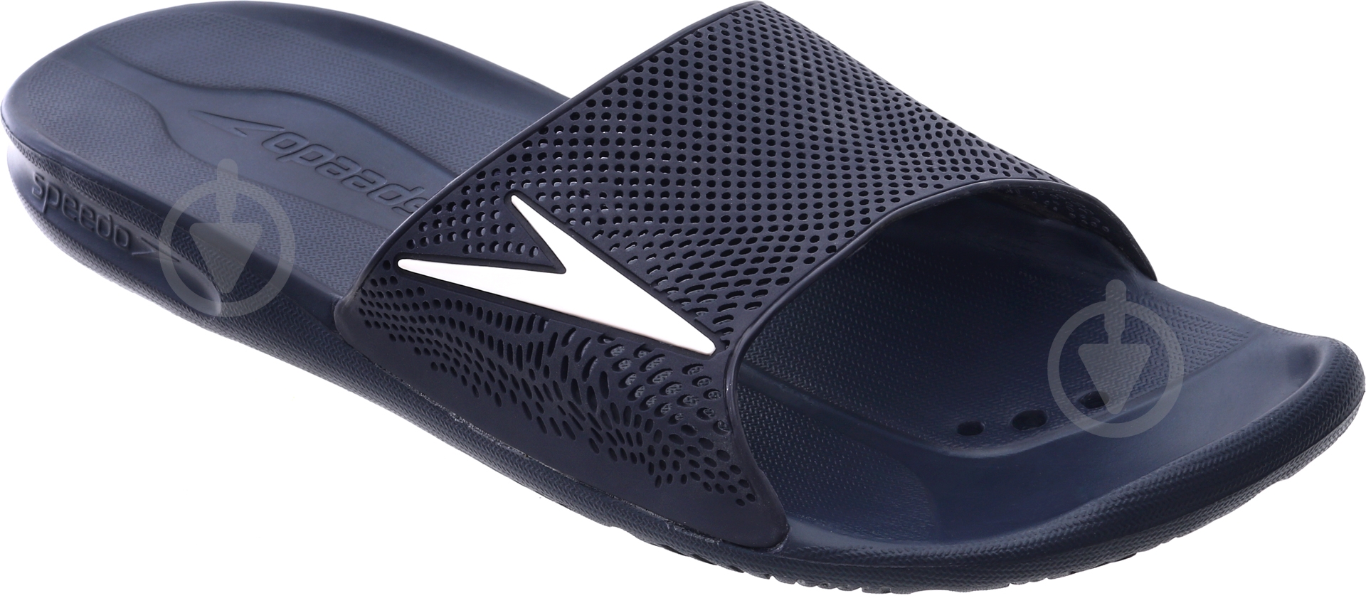 Шлепанцы Speedo Atami II Max Male 8-090607879 р.44,5 синий - фото 3 Шлепанцы Speedo Atami II Max Male 8-090607879 р.44,5 синий - фото 3