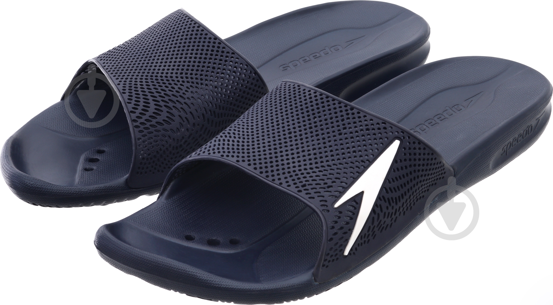 Шлепанцы Speedo Atami II Max Male 8-090607879 р.44,5 синий - фото 2 Шлепанцы Speedo Atami II Max Male 8-090607879 р.44,5 синий - фото 2