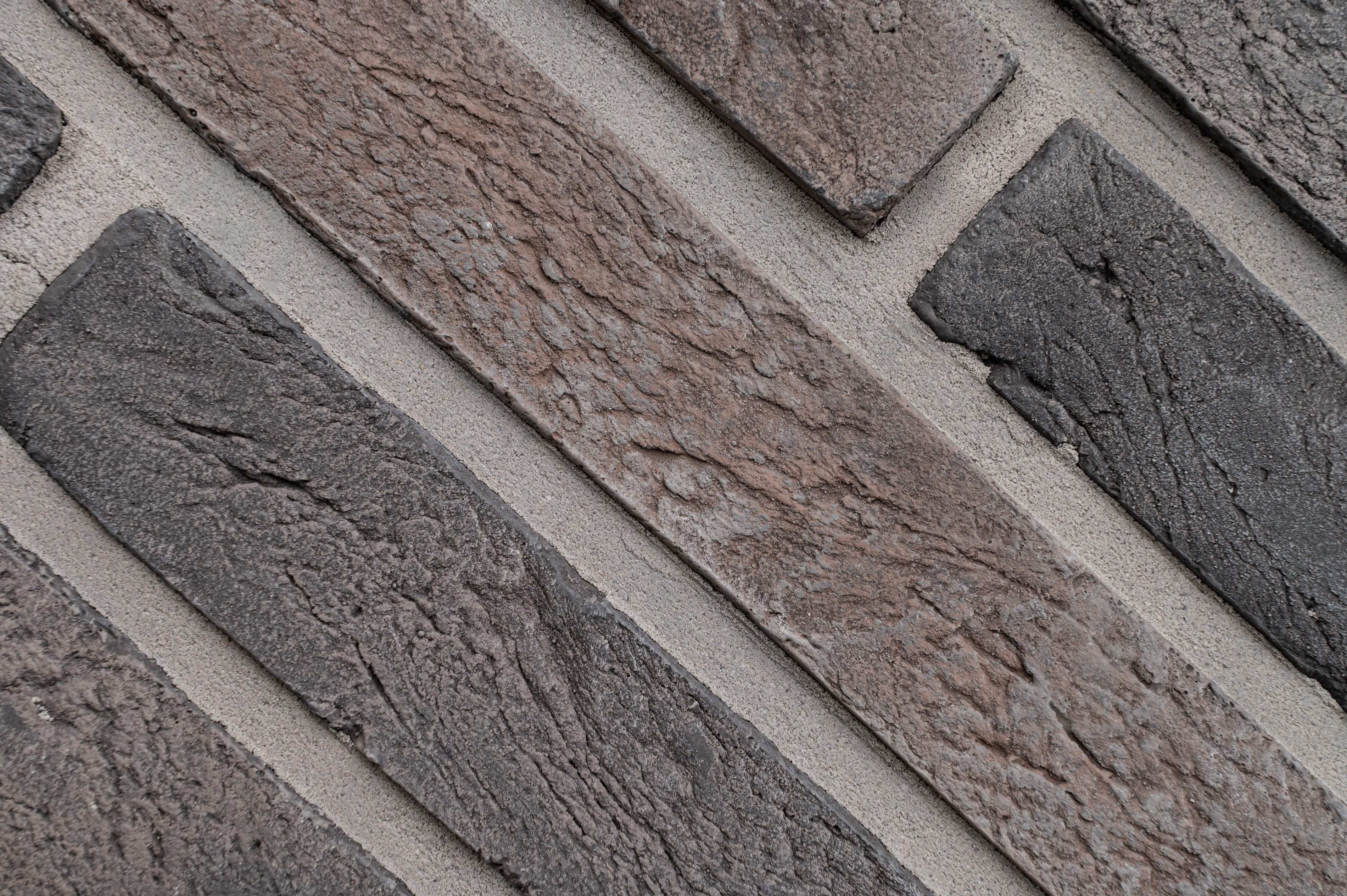 Плитка бетонная прямая Loft Brick Гренада 40 0,51 кв.м - фото 4