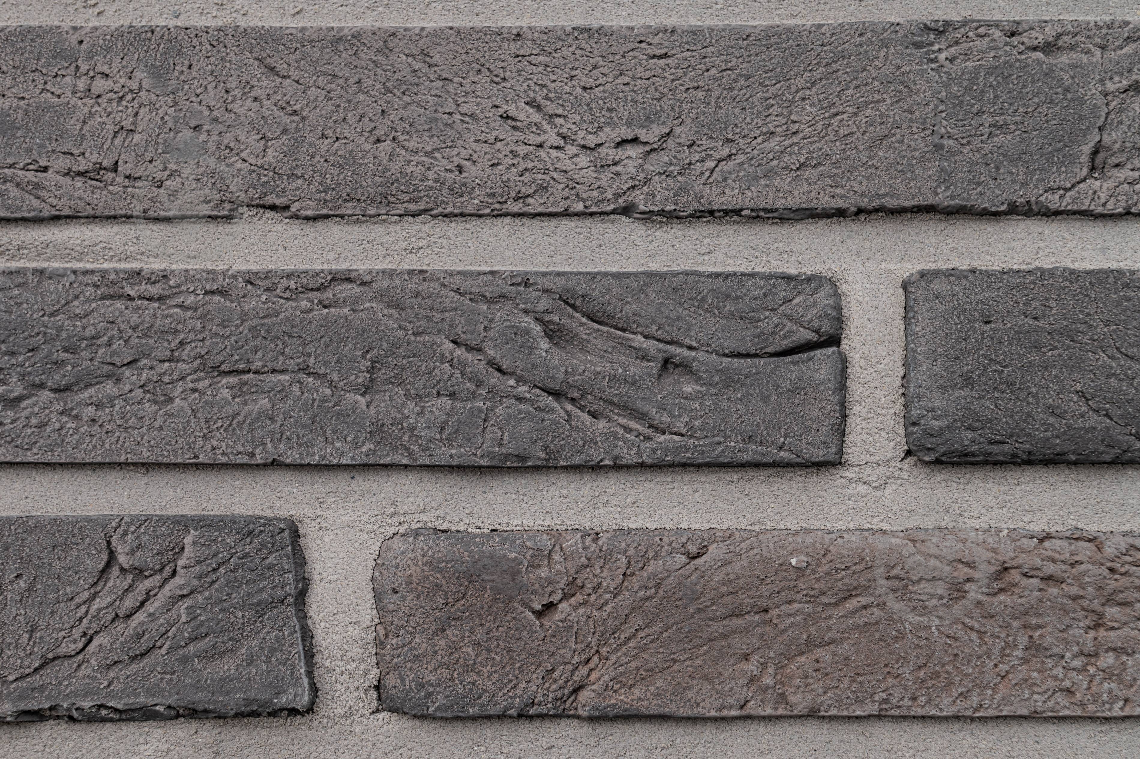 Плитка бетонная прямая Loft Brick Гренада 40 0,51 кв.м - фото 5