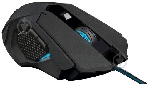 Мышь Trust GXT 158 Laser Gaming Mouse (20324) black (20324) - фото 1