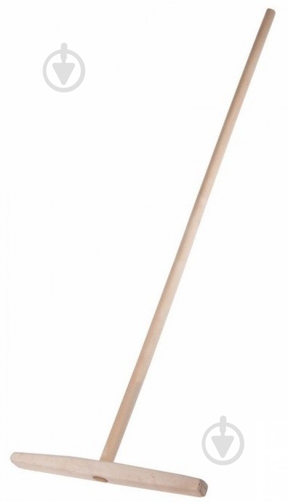 Швабра деревянная для пола L99831 - фото 1