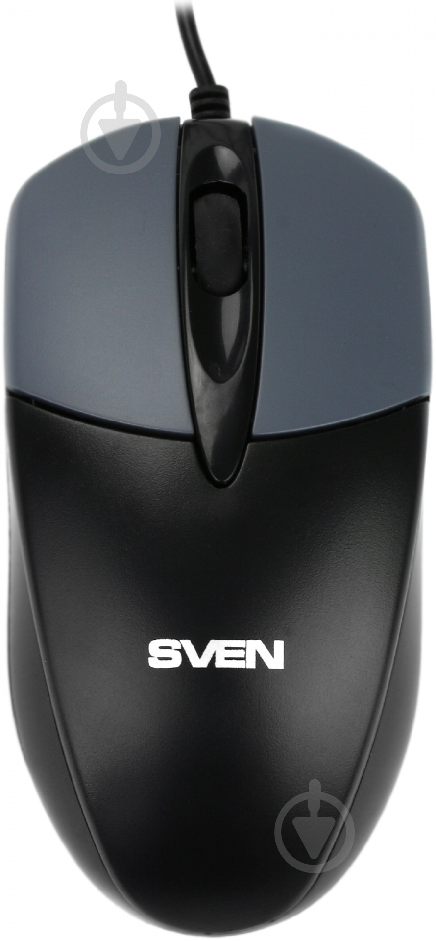 Миша Sven RX-112 USB grey - фото 1 Миша Sven RX-112 USB grey - фото 1