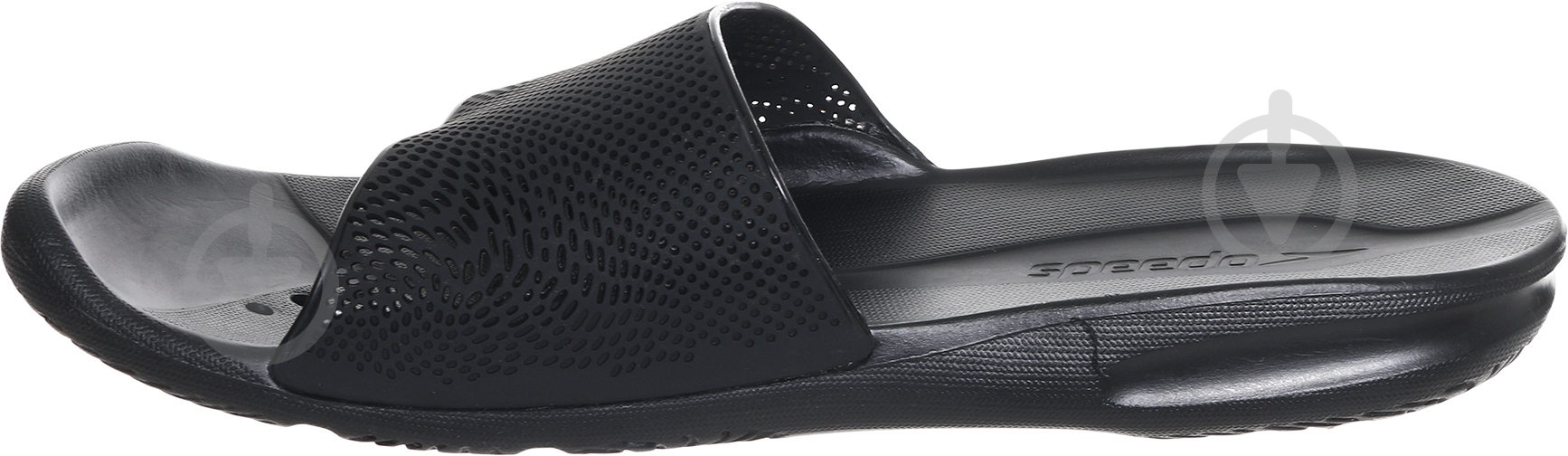 Шлепанцы Speedo Atami II Max Male 8-090603503 р.42 черный - фото 5