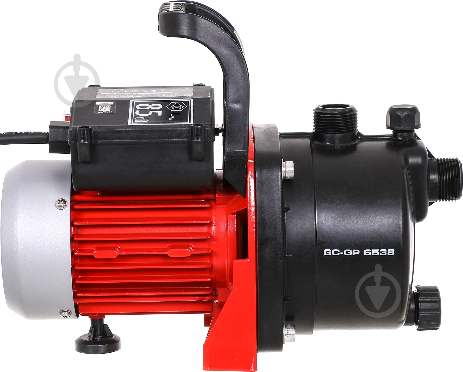 Насос садовий Einhell GC-GP 6538 4180280 - фото 2