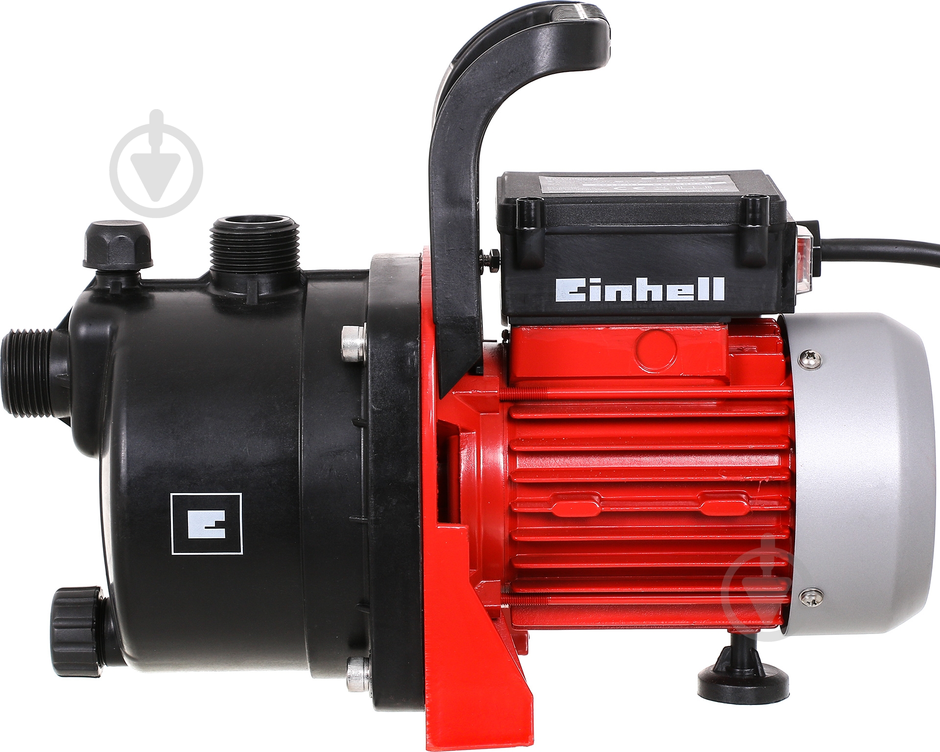 Насос садовий Einhell GC-GP 6538 4180280 - фото 3
