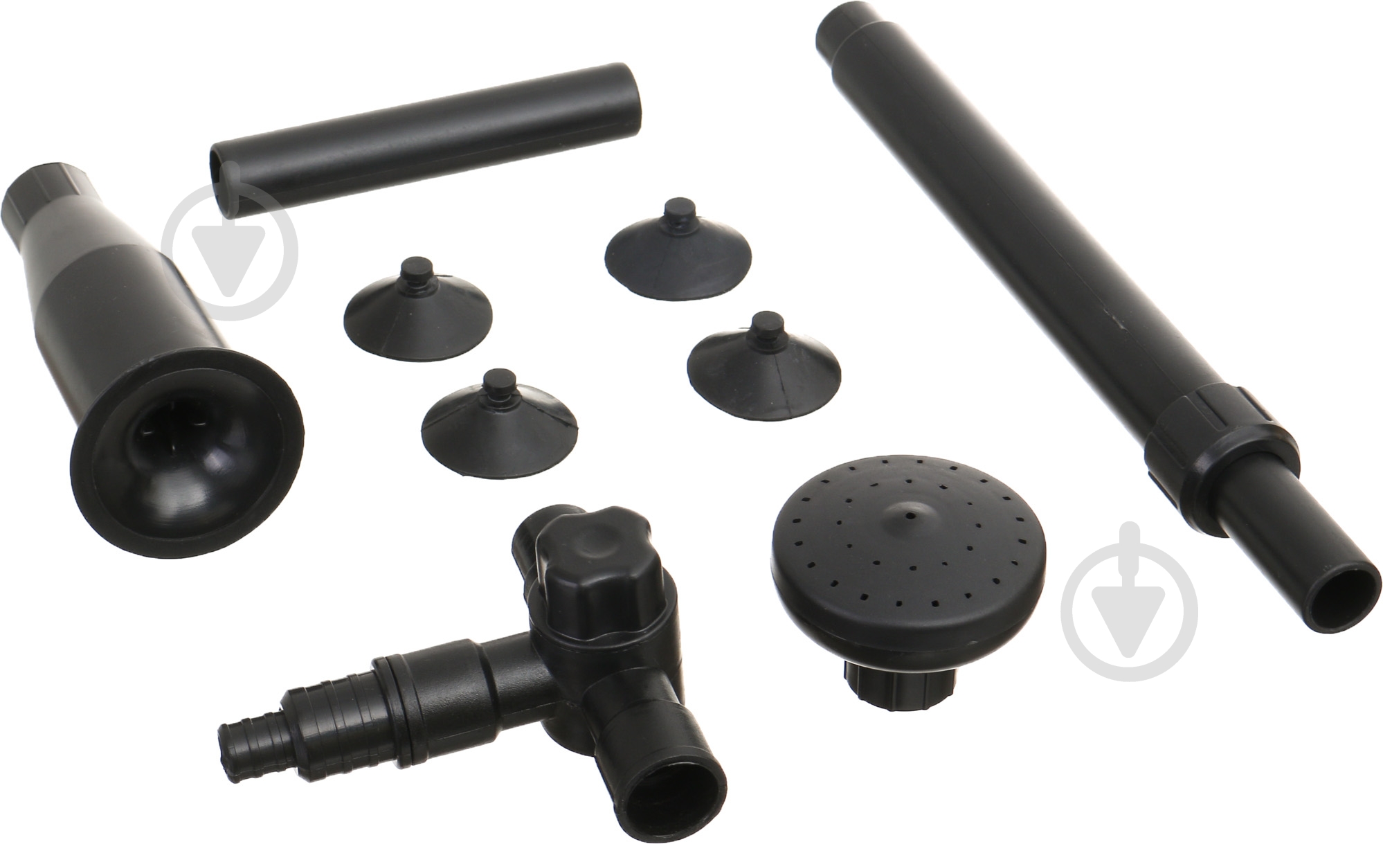 Насос фонтанный потужність: 35W - фото 5 Насос фонтанный потужність: 35W - фото 5