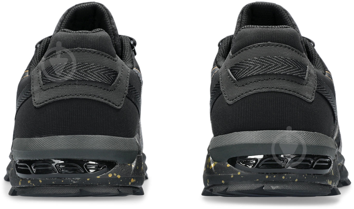 Кроссовки мужские демисезонные Asics GEL-CITREK 1201A759-005 р.45 черные - фото 6