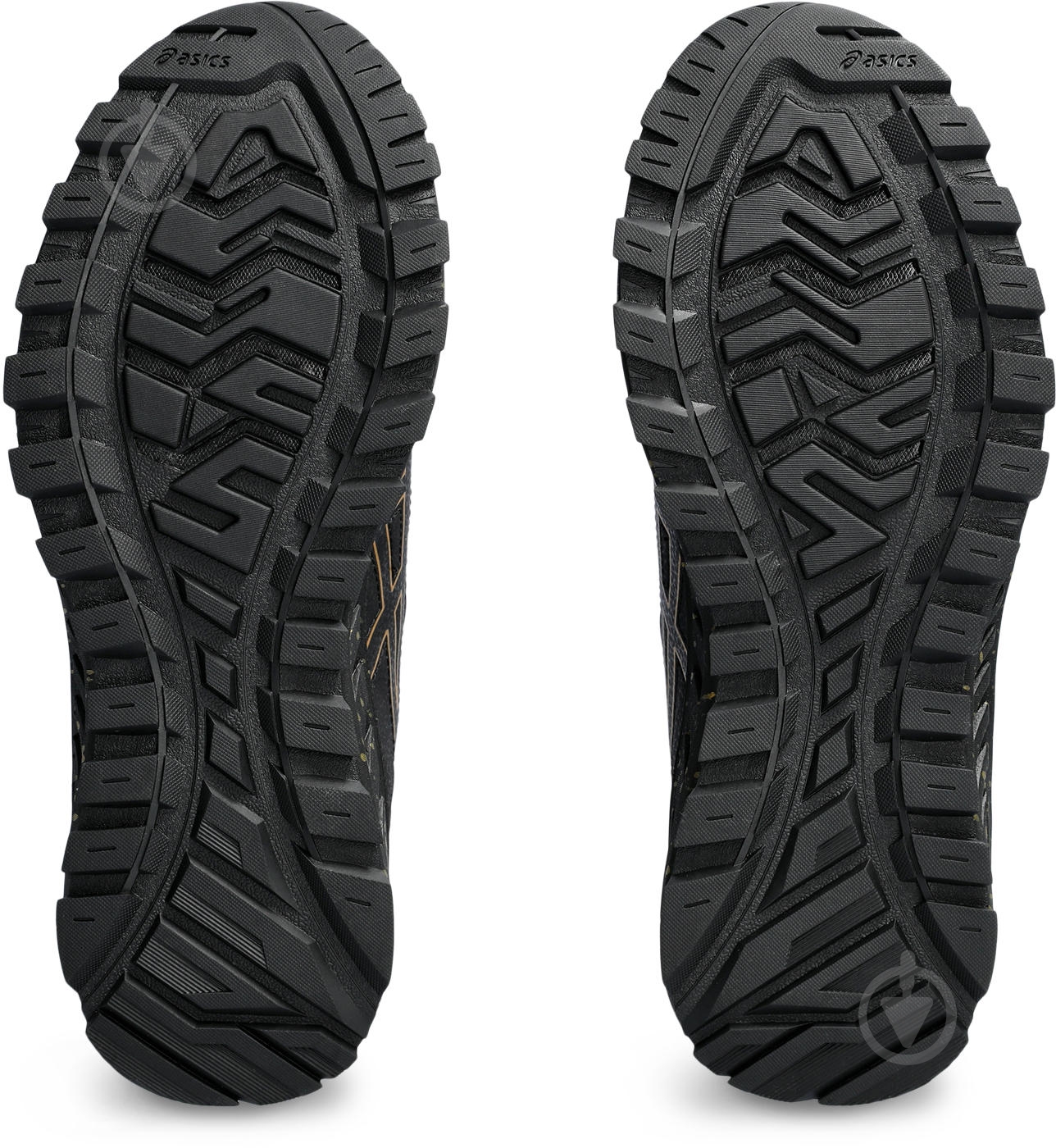 Кроссовки мужские демисезонные Asics GEL-CITREK 1201A759-005 р.45 черные - фото 8