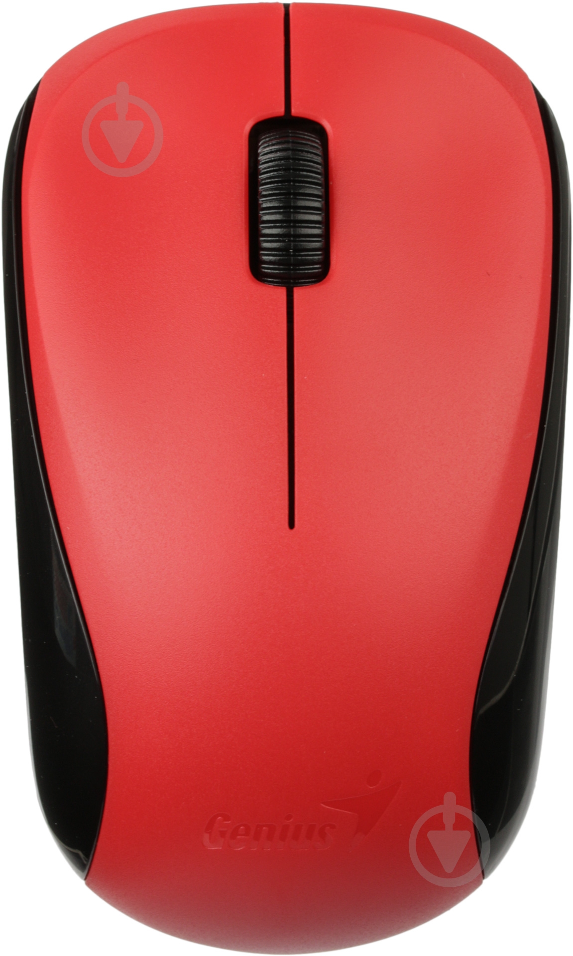 Мышь Genius NX-7000 (31030109110) red - фото 1 Мышь Genius NX-7000 (31030109110) red - фото 1