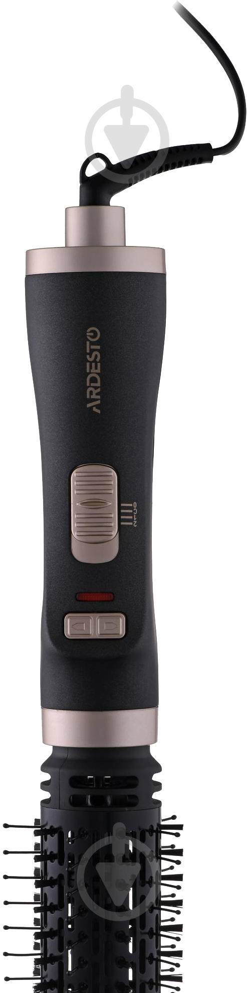 Фен-щітка Ardesto HD-C100 - фото 3 Фен-щітка Ardesto HD-C100 - фото 3