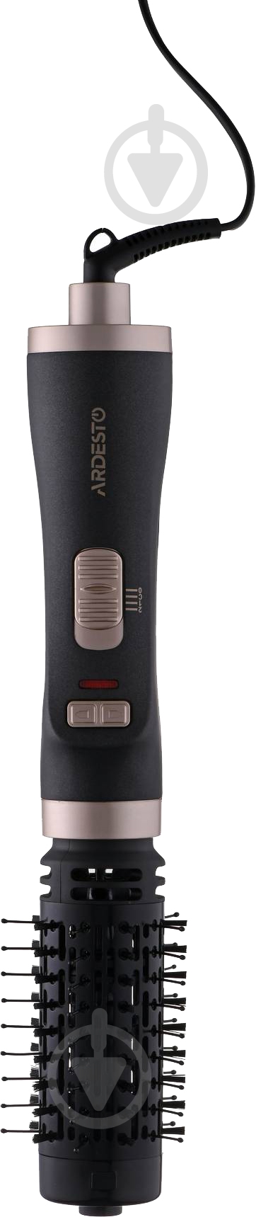 Фен-щітка Ardesto HD-C100 - фото 1 Фен-щітка Ardesto HD-C100 - фото 1