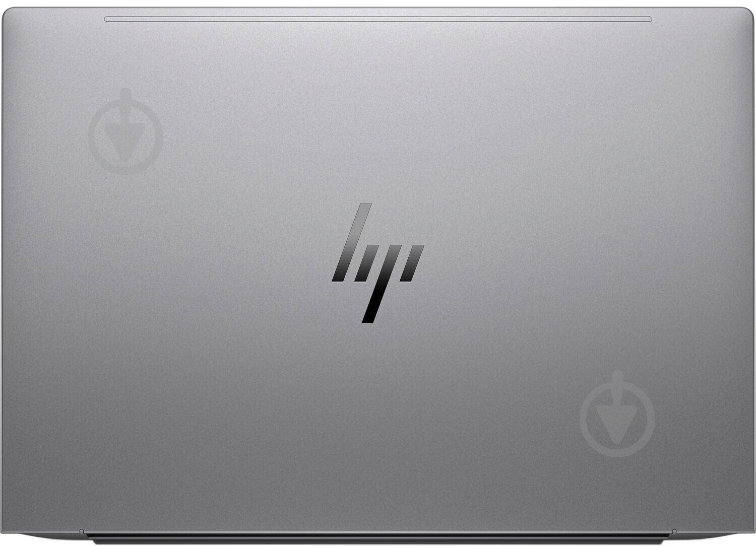 Ноутбук HP ZBook Power G11A 16" (B2ZZ4ES) silver - фото 12