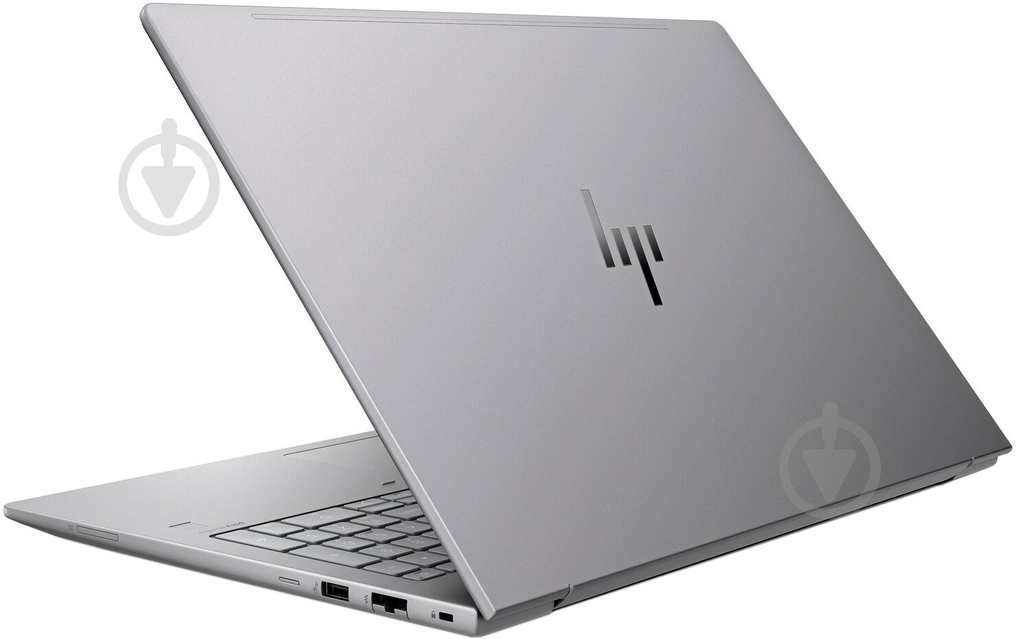 Ноутбук HP ZBook Power G11A 16" (B2ZZ4ES) silver - фото 4