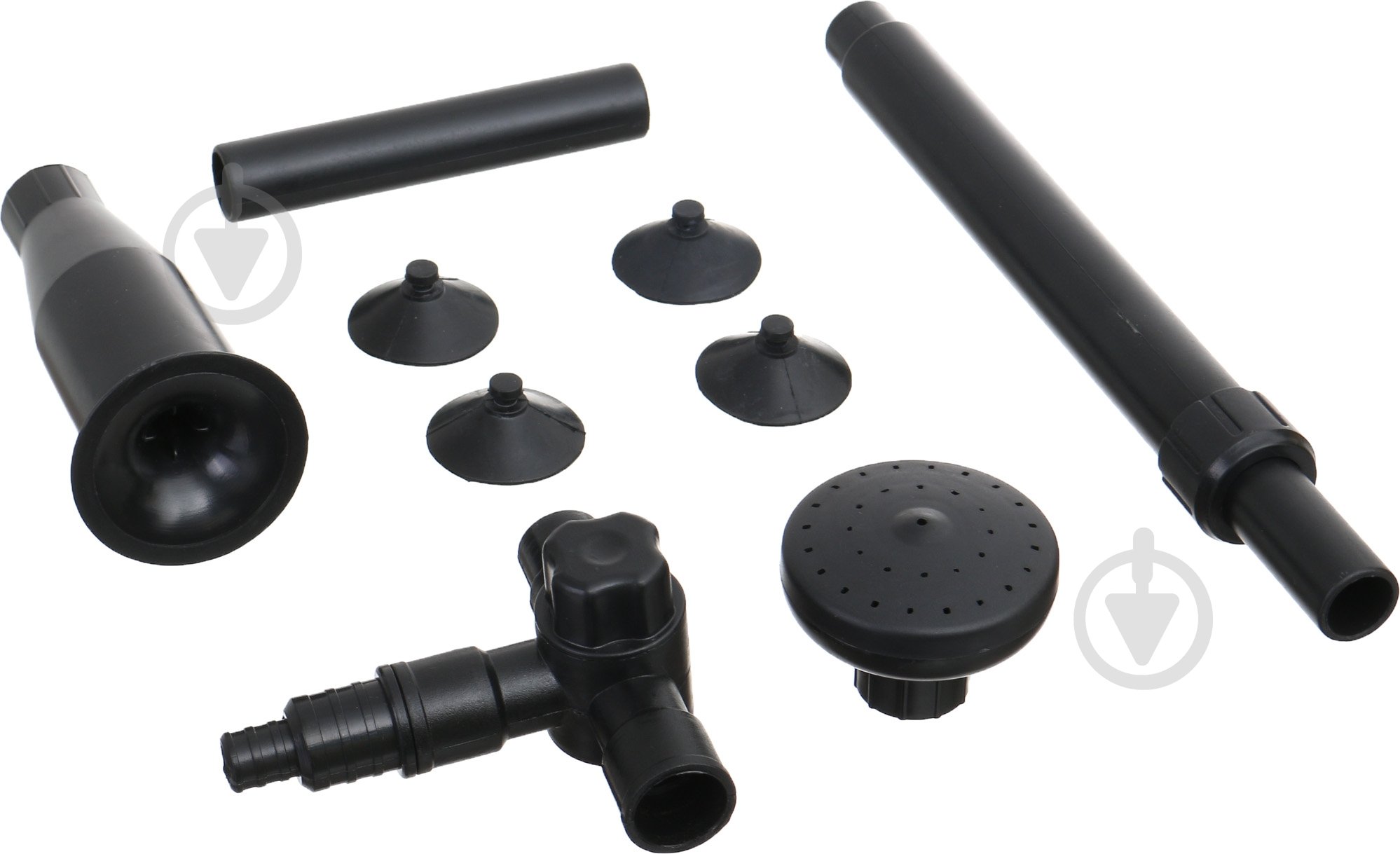 Насос фонтанный 95W XKF-95P - фото 5 Насос фонтанный 95W XKF-95P - фото 5