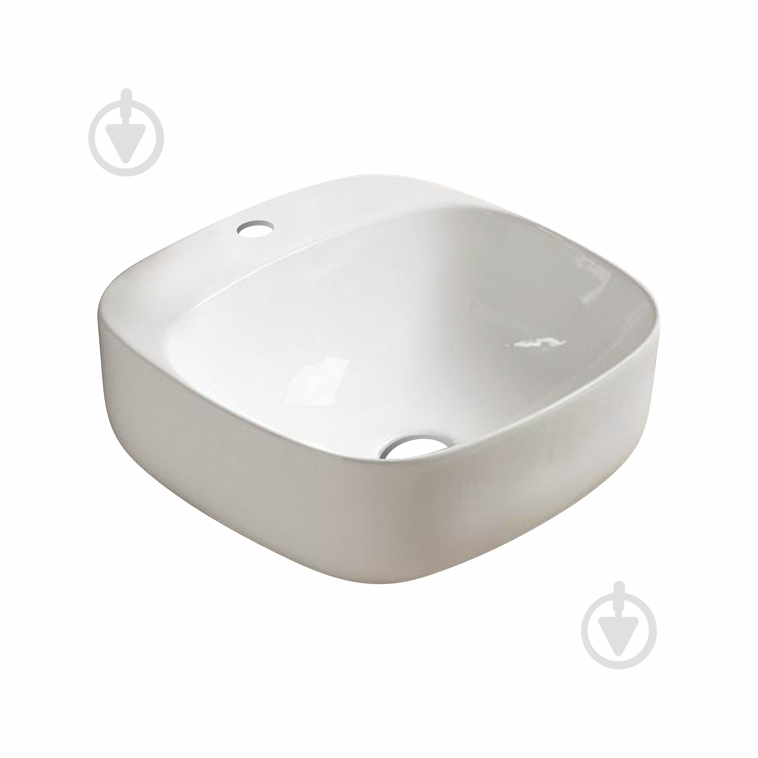 Умывальник Imprese I-LOD с06010703-41 - фото 1 Умывальник Imprese I-LOD с06010703-41 - фото 1