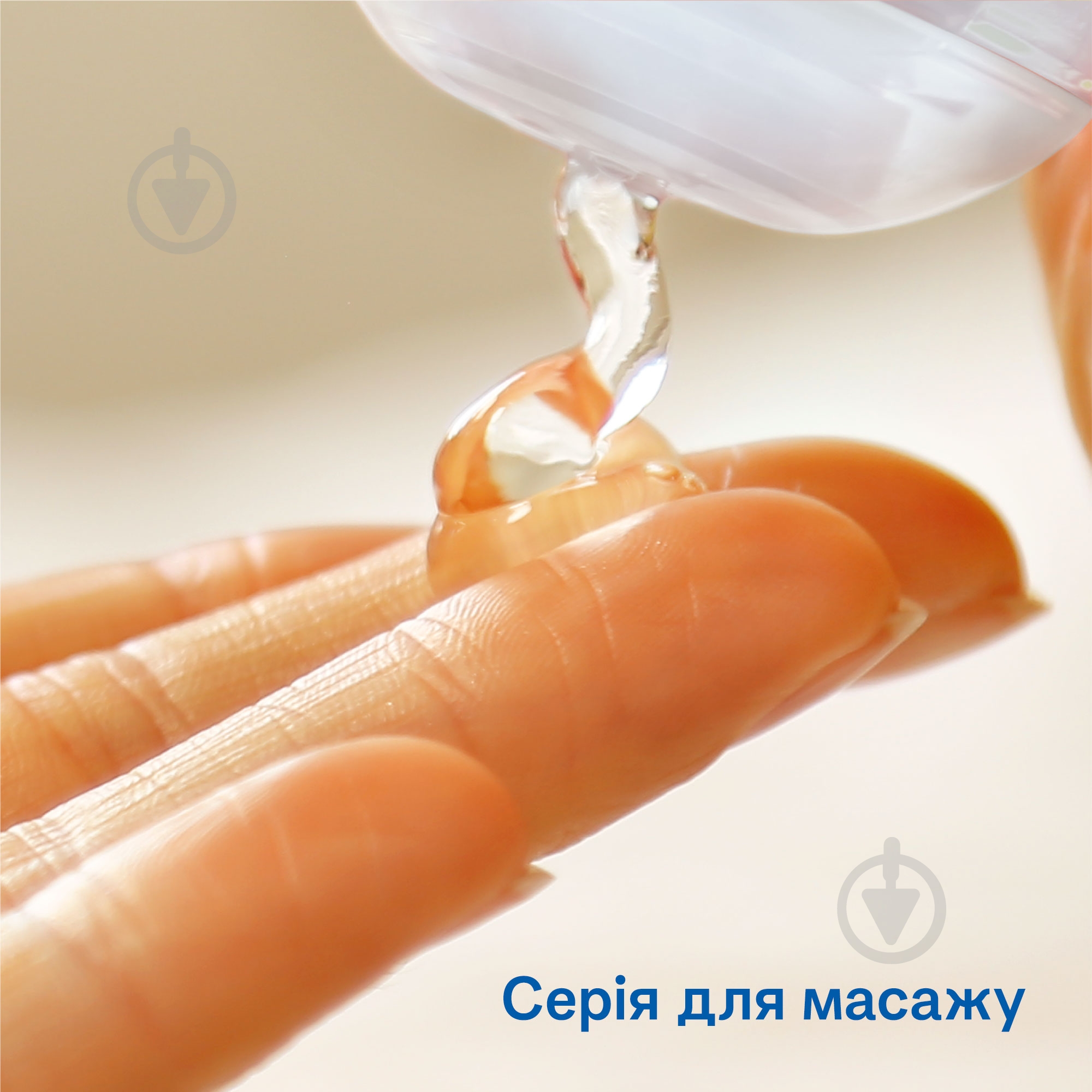 Інтимна гель-змазка Durex Play massage 2 in 1 Sensual 200 мл - фото 3