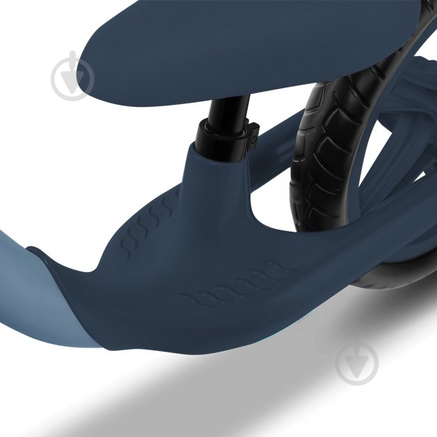 Беговел Lionelo синий LOE-ALEX BLUE DENIM - фото 3