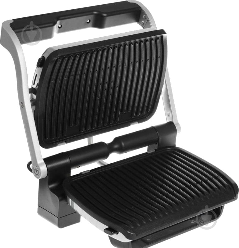 Гриль-барбекю Tefal OptiGrill Initial GC706D34 - фото 10