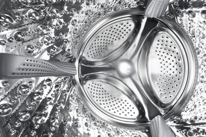 ВИТРИНА! Стиральная машина Hisense WF7S1247BW - фото 10