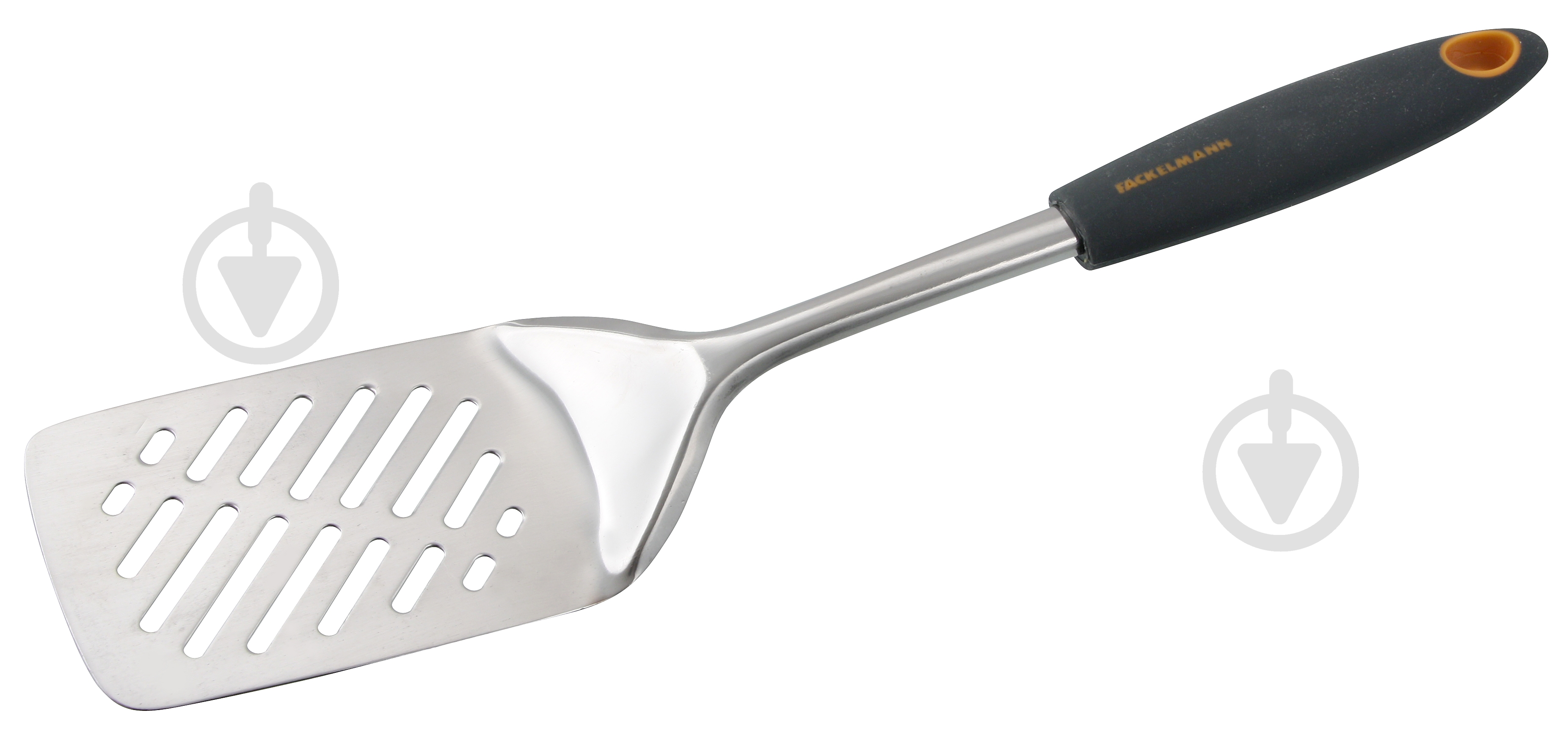 Лопатка кухонная Fackelmann Soft 34 см 25203 - фото 1
