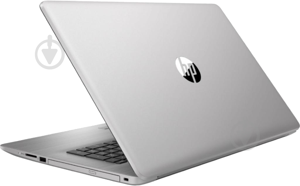 Ноутбук HP 470 G7 17,3 (8FY75AV_V9) silver - фото 6