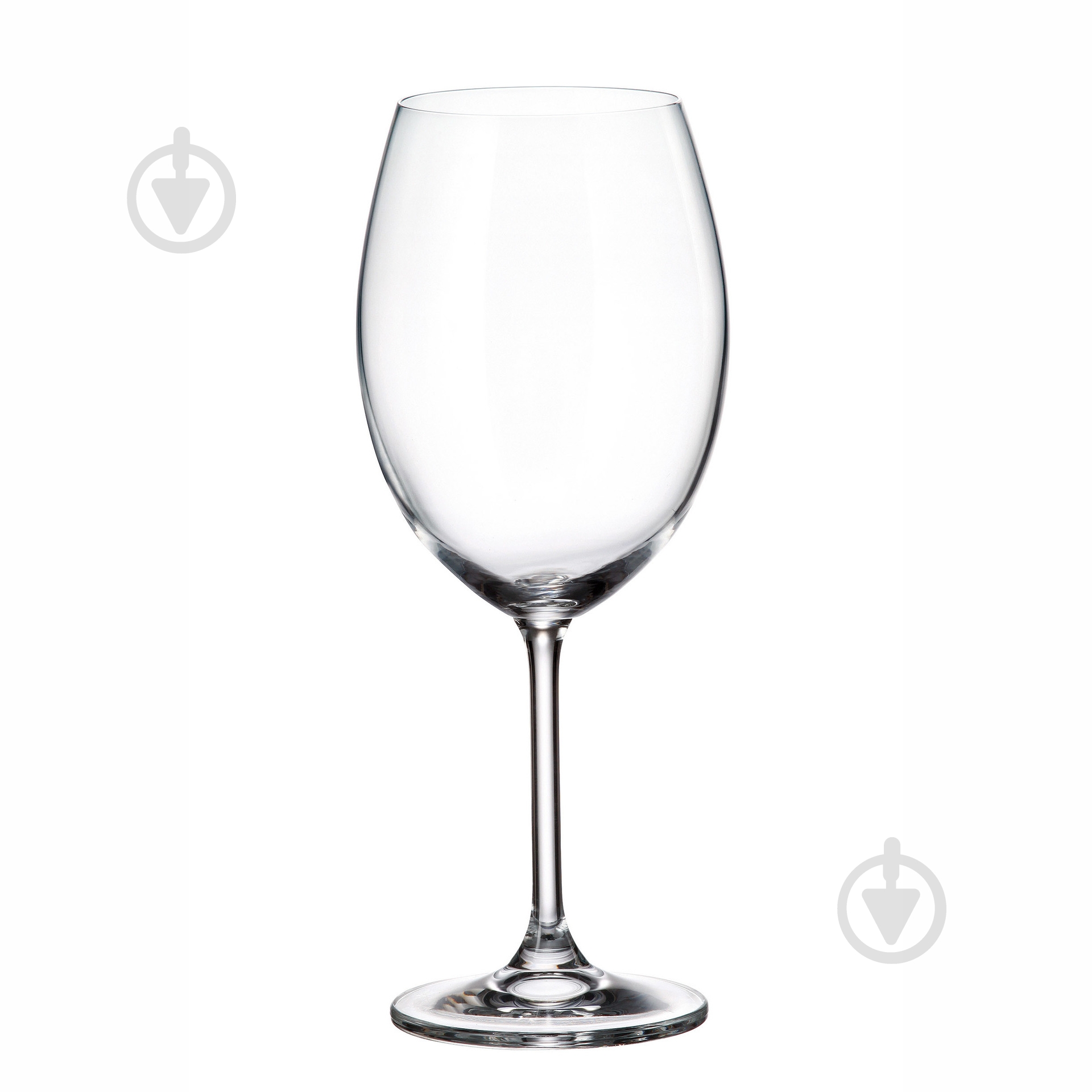 Набор бокалов для вина Bohemia Gastro 4S032/00000/580 580 мл 6 шт. - фото 1