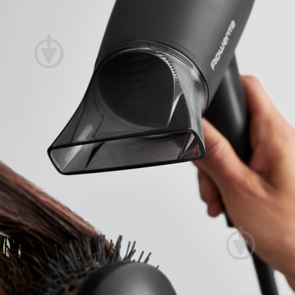 Фен Rowenta Express Style CV1810F0 - фото 5