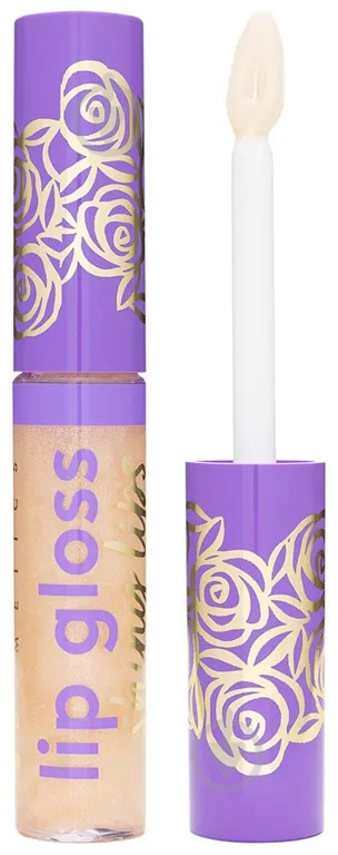 Блеск для губ Ingrid Cosmetics Shiny Lips №03 8 мл - фото 1 Блеск для губ Ingrid Cosmetics Shiny Lips №03 8 мл - фото 1