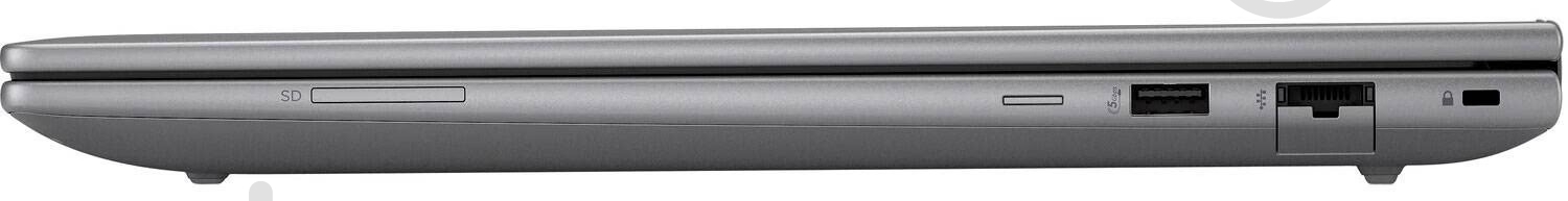Ноутбук HP ZBook Power G11A 16" (B30A3ES) silver - фото 10