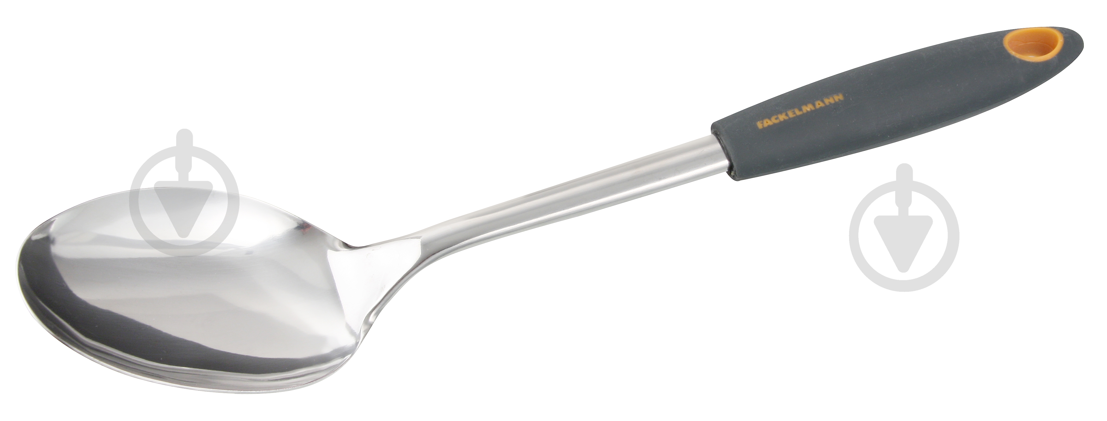 Ложка кухонная Fackelmann Soft 32 см 25204 - фото 1