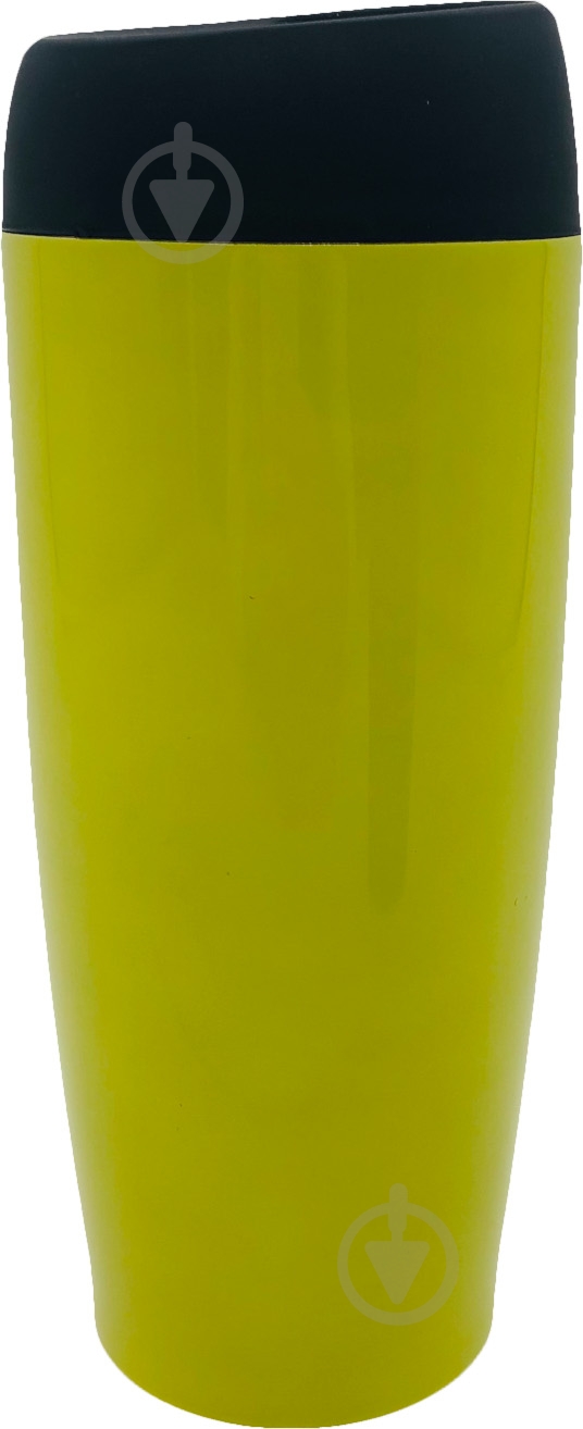 Термочашка Flamberg Life 400 мл - фото 2 Термочашка Flamberg Life 400 мл - фото 2