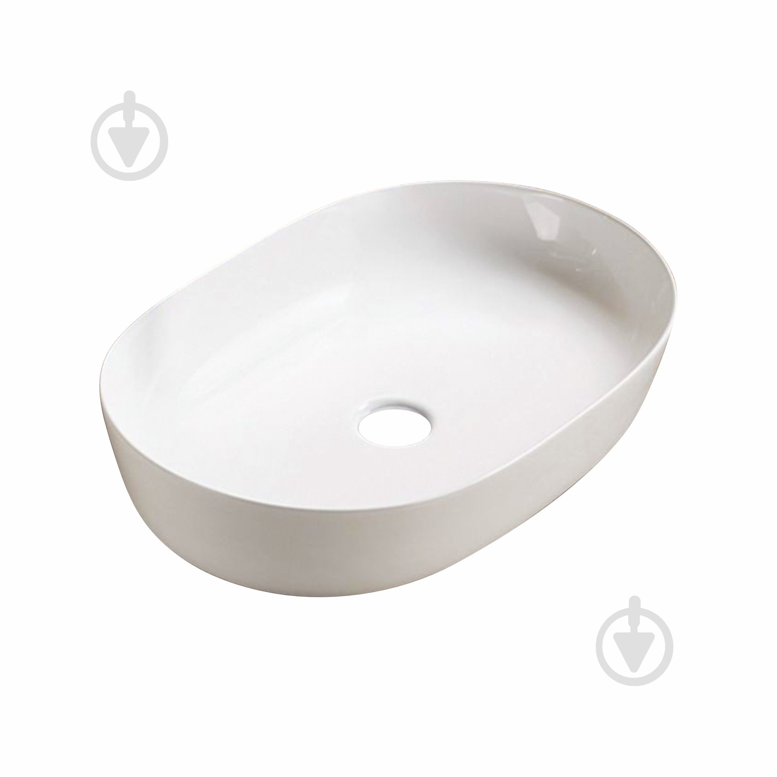 Умывальник Imprese I-form с06010603-60 - фото 1 Умывальник Imprese I-form с06010603-60 - фото 1