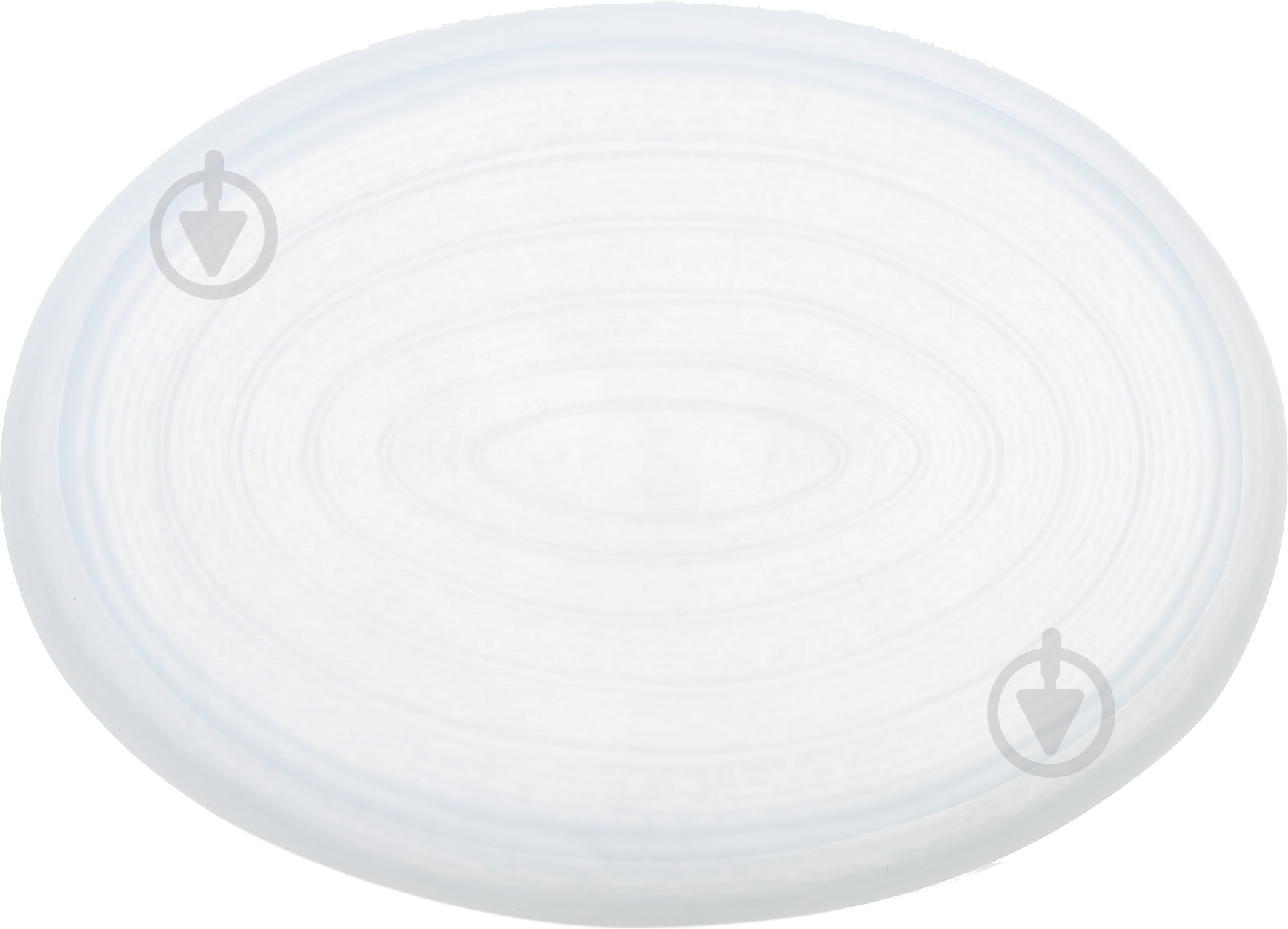 Мыльница Luna pear голубая - фото 3