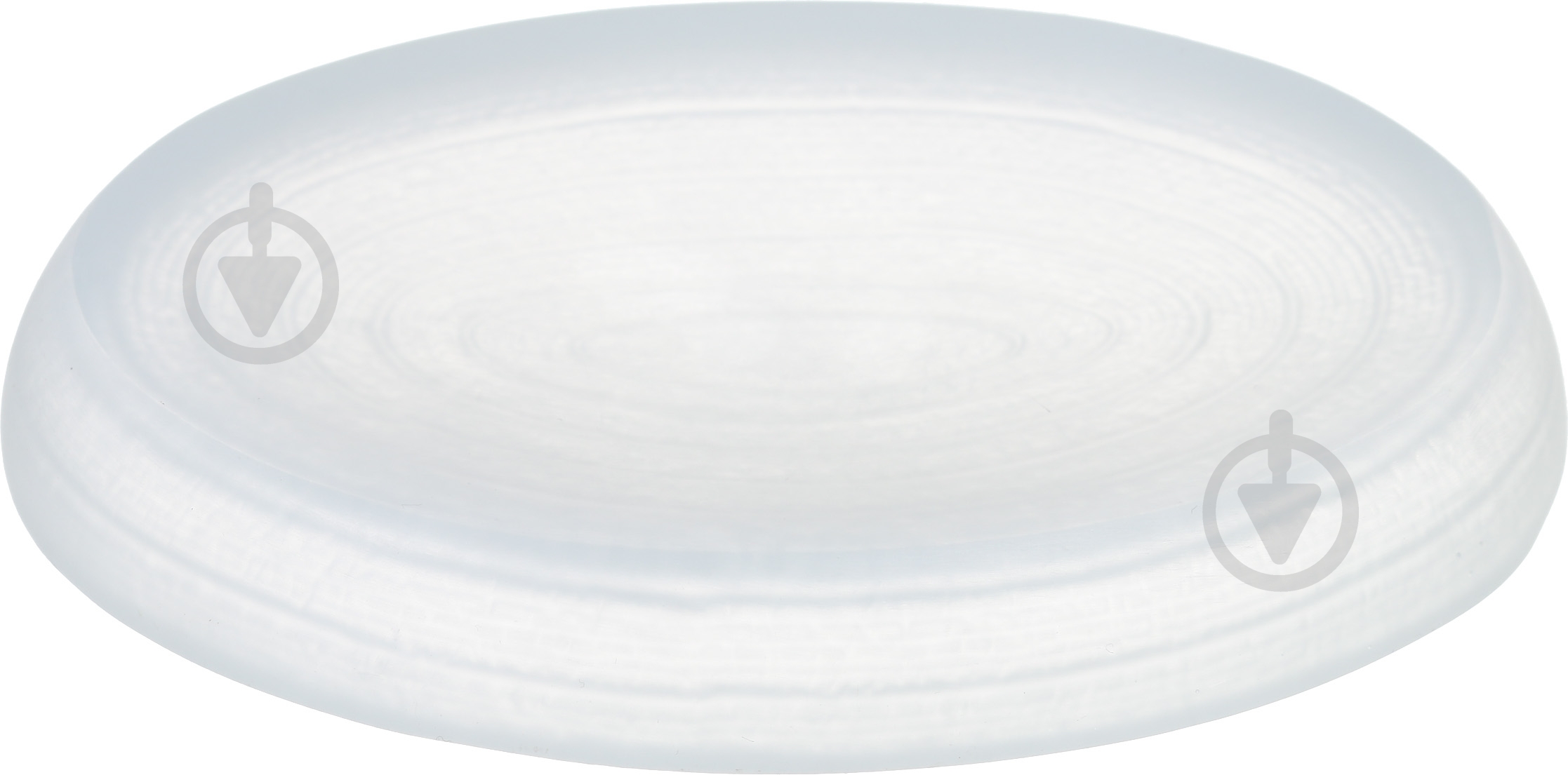 Мыльница Luna pear голубая - фото 2