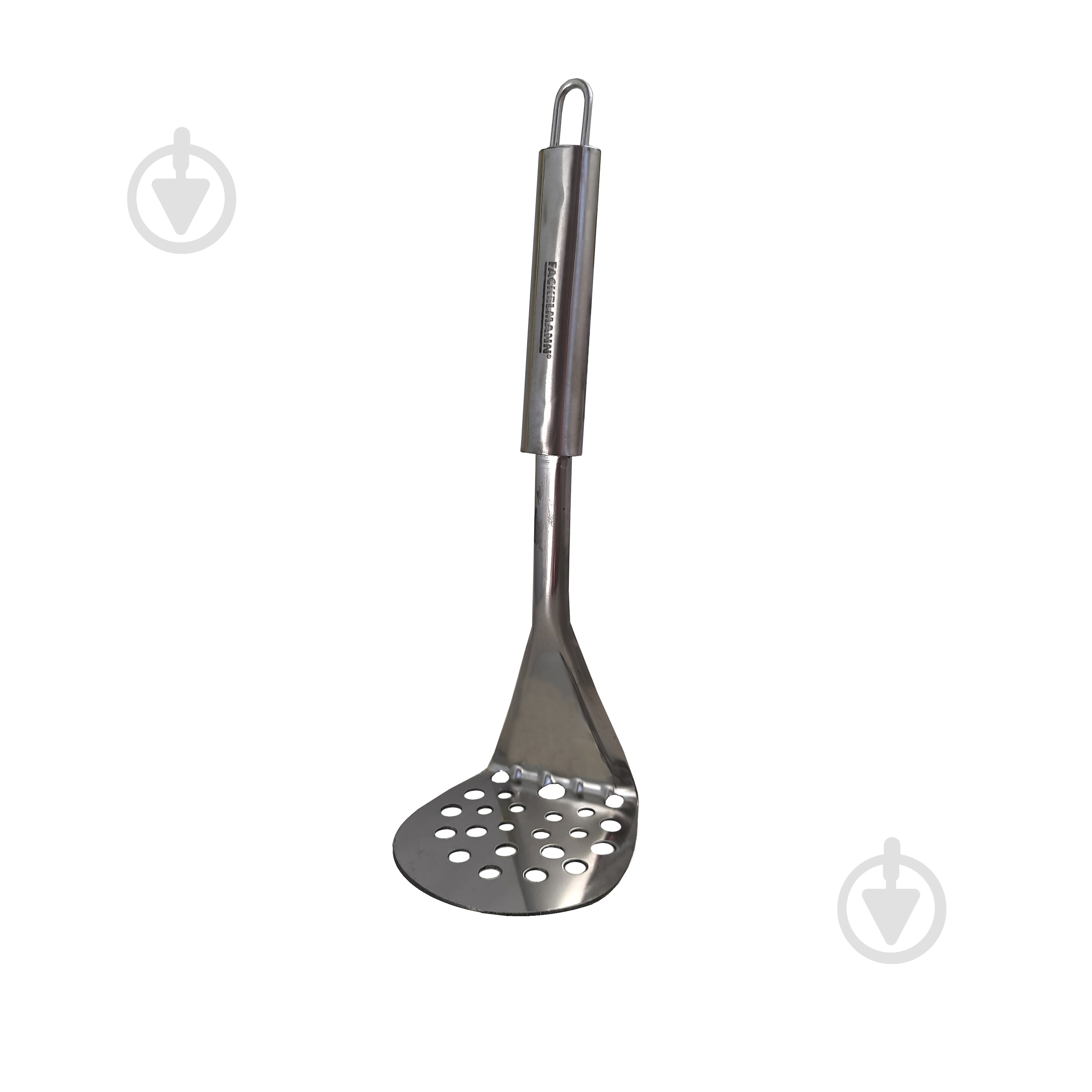 Картофелемялка Fackelmann Belloni 26 см 29459 - фото 1