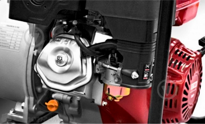 Мотопомпа бензиновая Gruntek WP 50 - фото 5 Мотопомпа бензиновая Gruntek WP 50 - фото 5