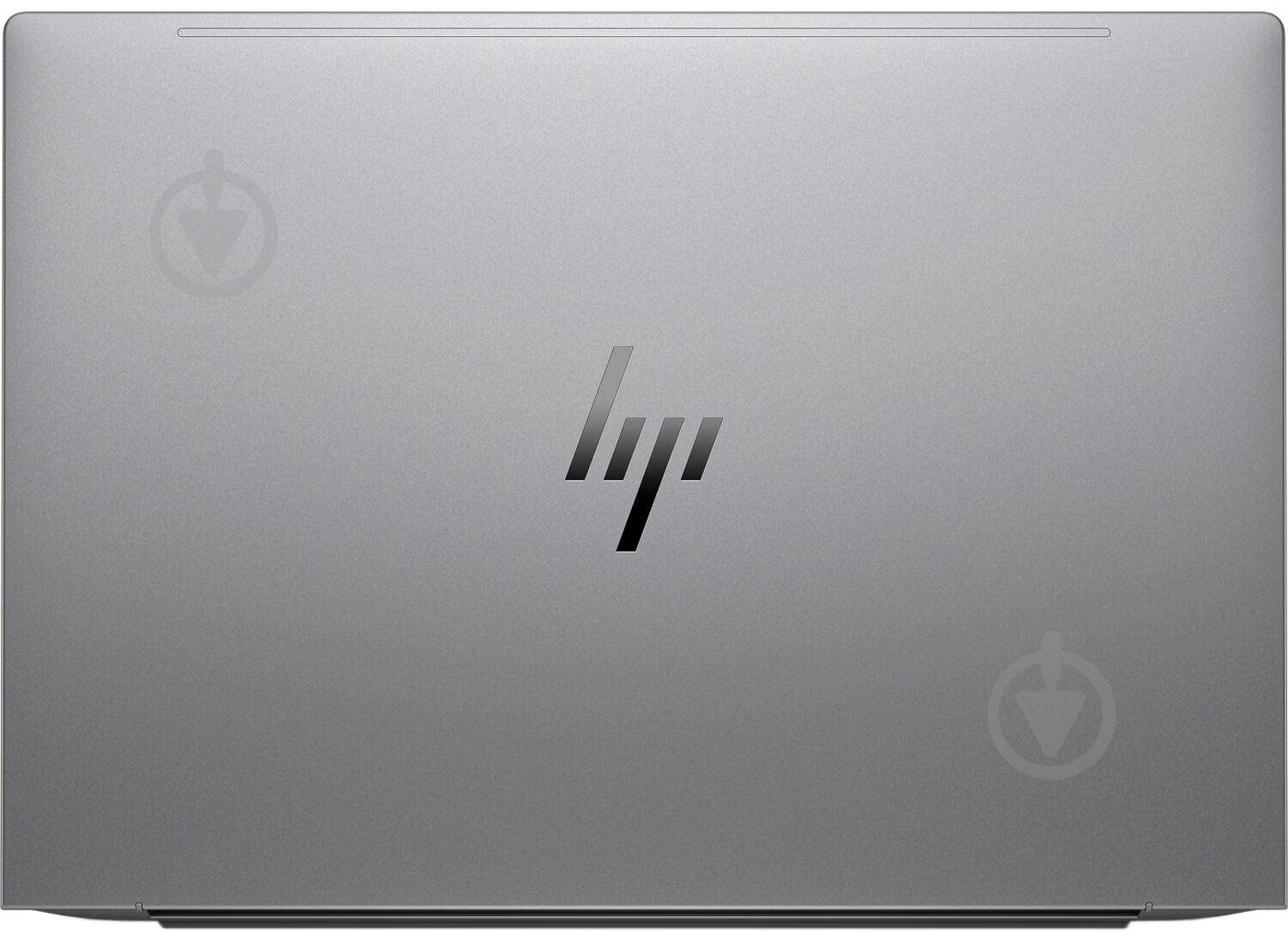Ноутбук HP ZBook Power G11A 16" (B30A2ES) silver - фото 12