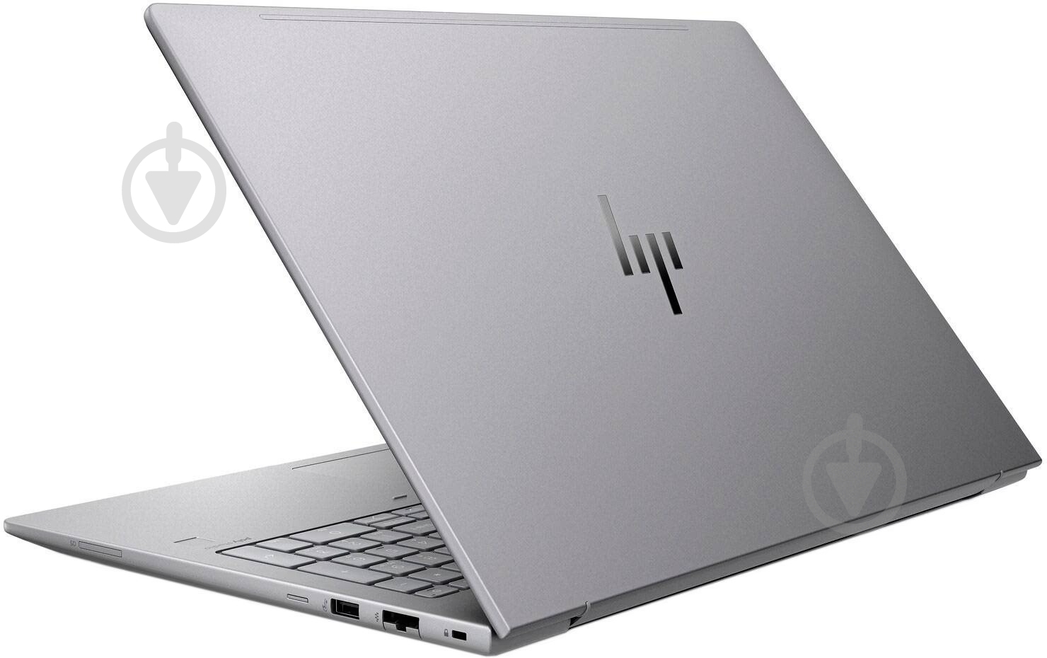 Ноутбук HP ZBook Power G11A 16" (B30A2ES) silver - фото 11