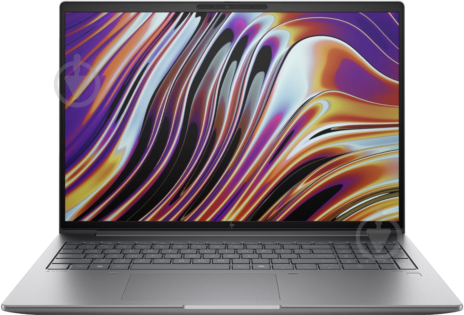 Ноутбук HP ZBook Power G11A 16" (B30A2ES) silver - фото 1